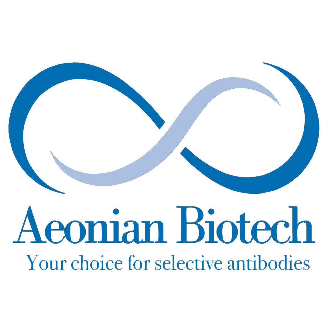 High resolution logo